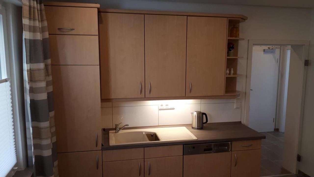 4-Sterne Ferienwohnung Carbach -Perfekt für Radfahrer- Boppard Exterior foto