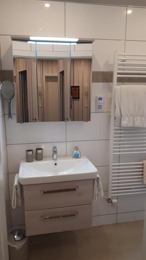 4-Sterne Ferienwohnung Carbach -Perfekt für Radfahrer- Boppard Exterior foto